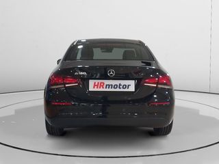 Mercedes Clase A A 180