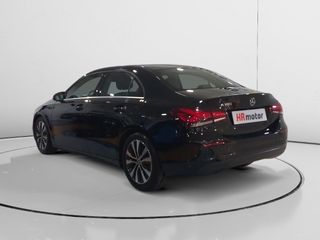 Mercedes Clase A A 180