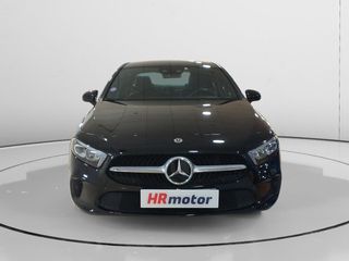 Mercedes Clase A A 180
