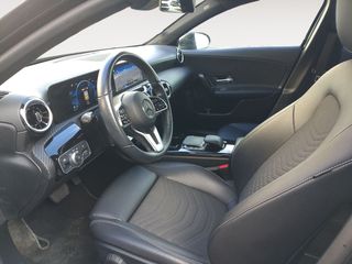 Mercedes Clase A A 180