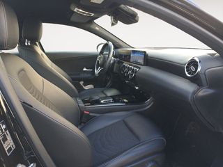 Mercedes Clase A A 180