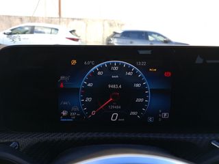 Mercedes Clase A A 180