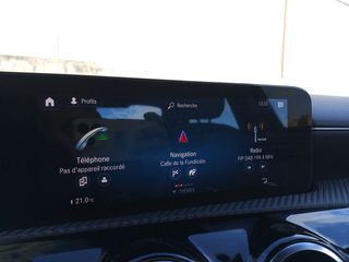 Mercedes Clase A A 180