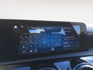 Mercedes Clase A A 180