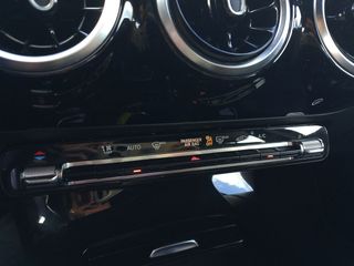 Mercedes Clase A A 180