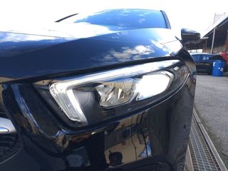 Mercedes Clase A A 180