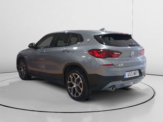 BMW X2 sDrive 18i