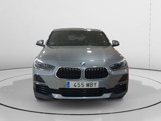 BMW X2 sDrive 18i