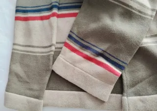 Jersey Pico Springfield talla L