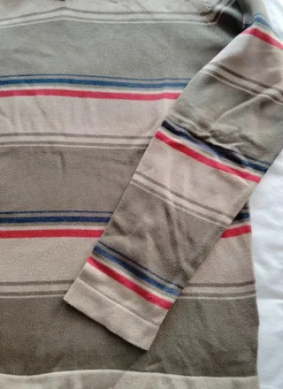 Jersey Pico Springfield talla L