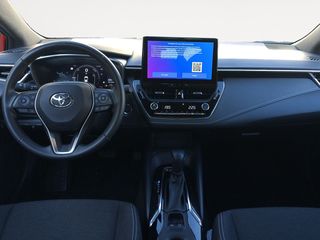 Toyota Corolla Hybrid Business