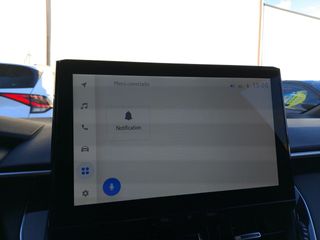 Toyota Corolla Hybrid Business