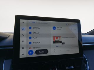 Toyota Corolla Hybrid Business