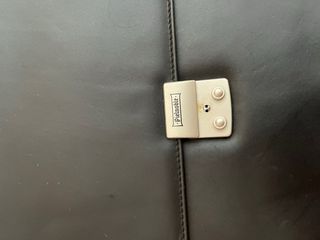 Maletín Pielnoble Negro