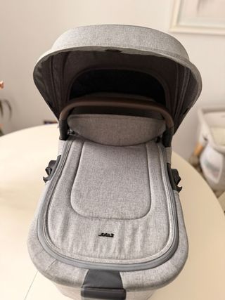 Capazo Joolz Aer+ + protezione pioggia + zanzariera