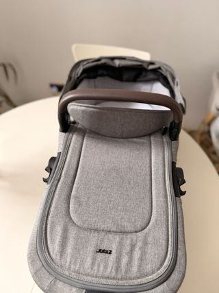 Capazo Joolz Aer+ + protezione pioggia + zanzariera