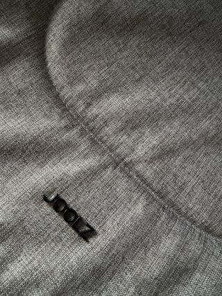 Capazo Joolz Aer+ + protezione pioggia + zanzariera