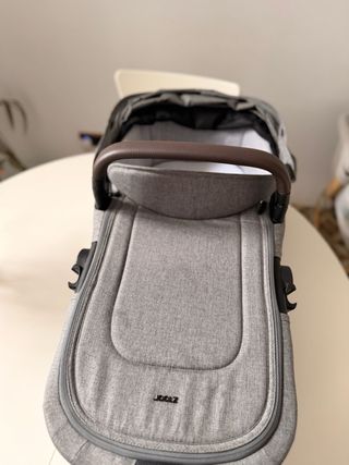 Capazo Joolz Aer+ + protezione pioggia + zanzariera