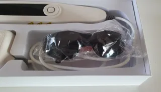 Lámpara fototerapia UVB