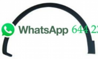 ALETÍN DELANTERO IZQUIERDO RENAULT KADJAR 2015.06