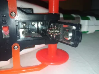 Helicóptero de juguete