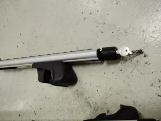 Barras portaequipaje Ford Kuga 2008-2012