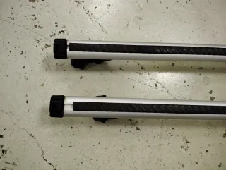 Barras portaequipaje Ford Kuga 2008-2012