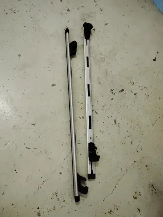 Barras portaequipaje Ford Kuga 2008-2012