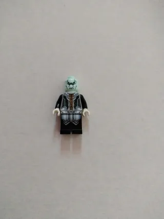 Lego Ebony Maw Original
