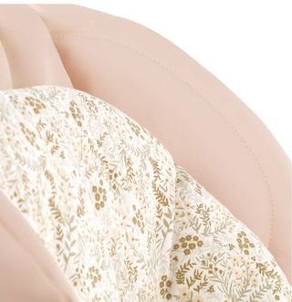 Trona Jane Mila Polipiel Rosa