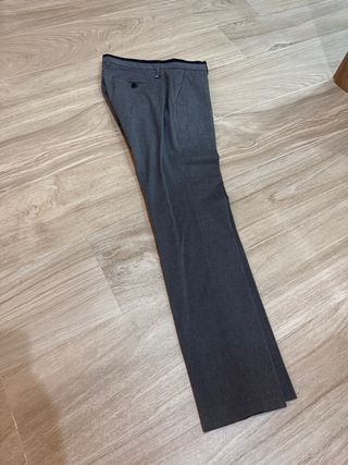 Traje Antony Morato Gris