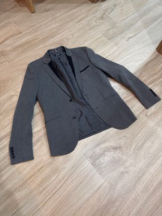 Traje Antony Morato Gris