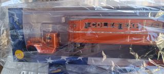 Camión Colección Coles Express 1/43