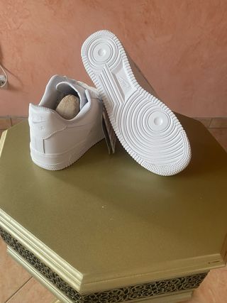 Nike Air Force 1 Bianche
