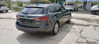 Mazda 6 2013
