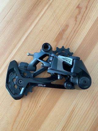 Sram Apex XPLR 1x12v Nuevo