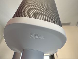 2x Sonos Play:1 Blancos con soportes Vogels