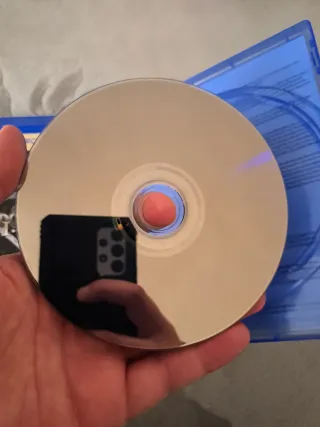 Kingdom Hearts 2.8 HD PS4