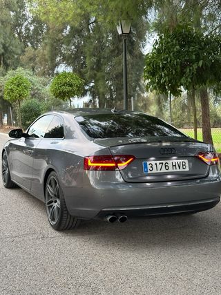 Audi A5 2013