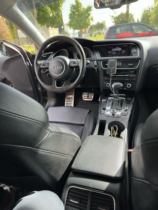 Audi A5 2013