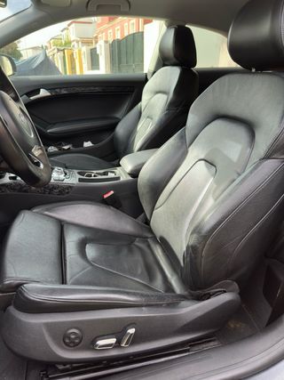 Audi A5 2013
