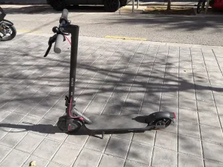 Patinete Eléctrico Xiaomi