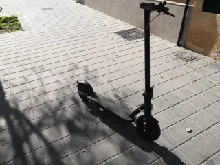 Patinete Eléctrico Xiaomi