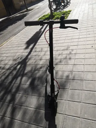 Patinete Eléctrico Xiaomi