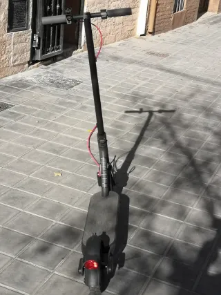 Patinete Eléctrico Xiaomi