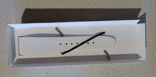 Orologio Hello Kitty Avon Nautical Bianco * leggi