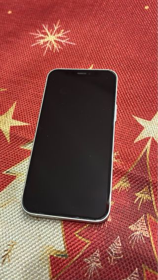 iPhone 12 mini 256GB Blanco