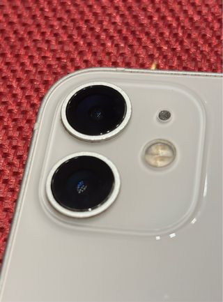 iPhone 12 mini 256GB Blanco