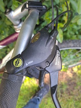 Bicicleta infantil Conor