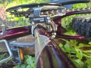 Bicicleta infantil Conor